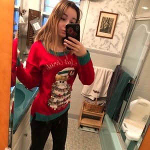 Meet your Posher, Catherine